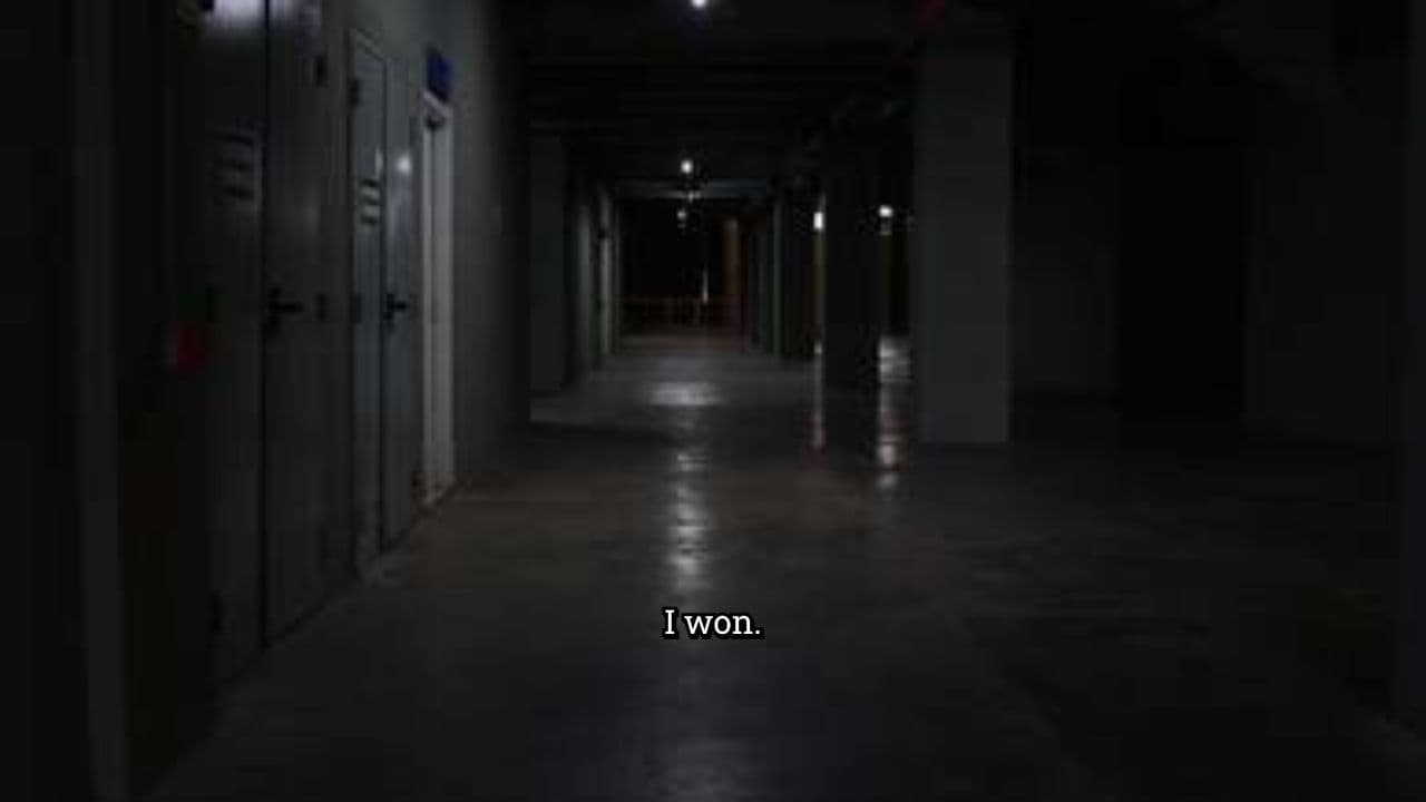 Chasing Shadows of Love