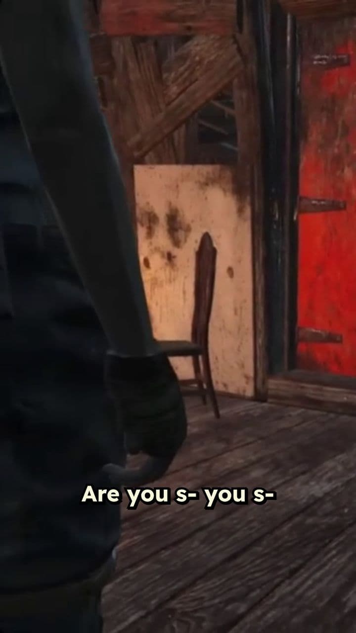 Candle's Lesson in Pacifism