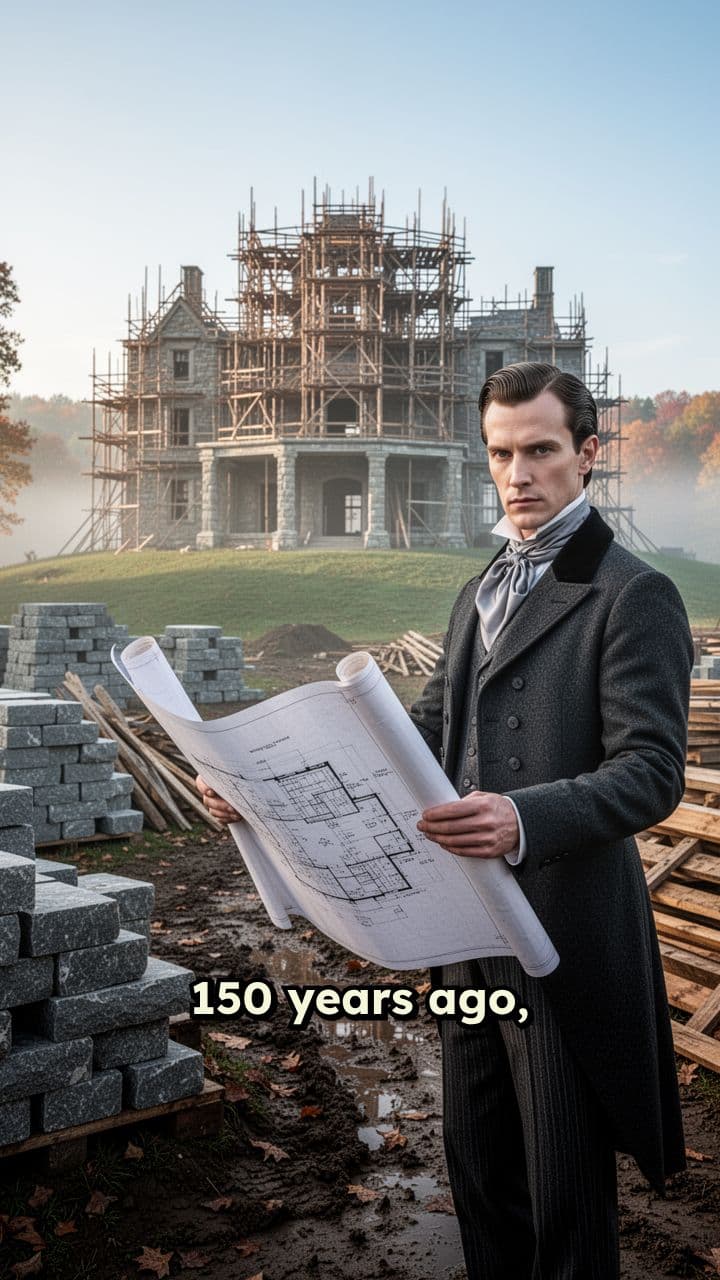 Hugh Crain and the Tragedy of Hill House