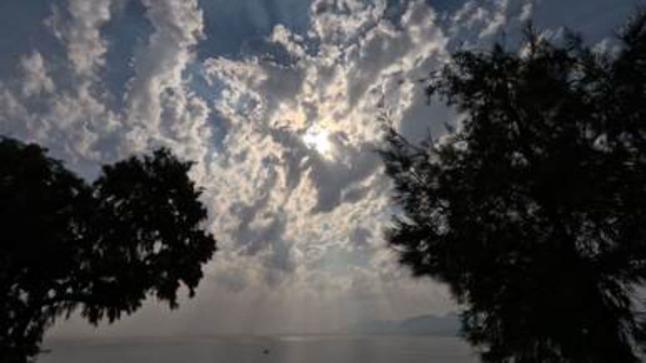 Hope Rising Like Dawn