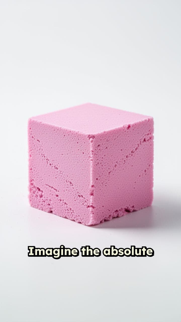 Pastel Kinetic Sand ASMR