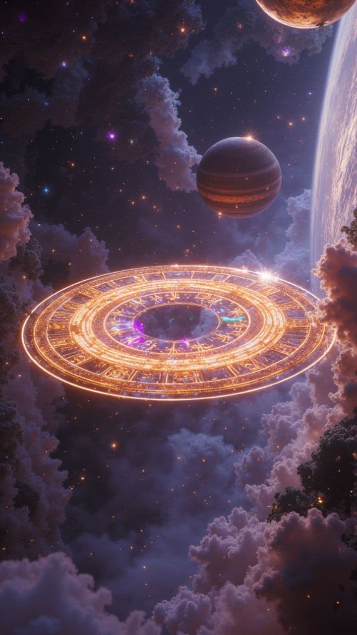 Astrologia de 2 de dezembro de 2025