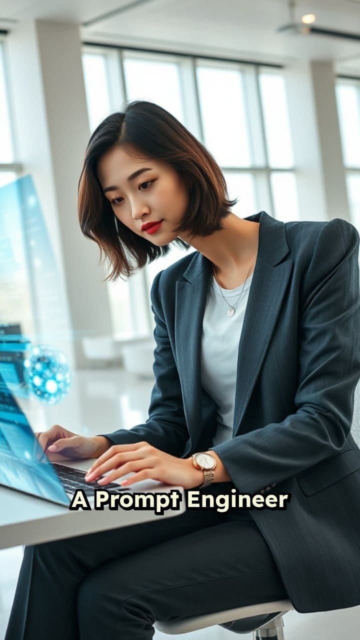 The Role of a Prompt Engineer