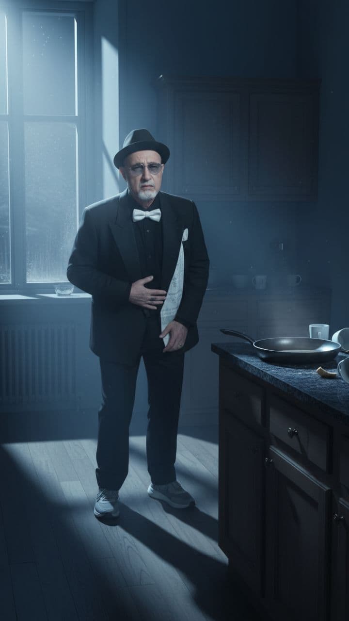 Canzone surreale sulla sanità