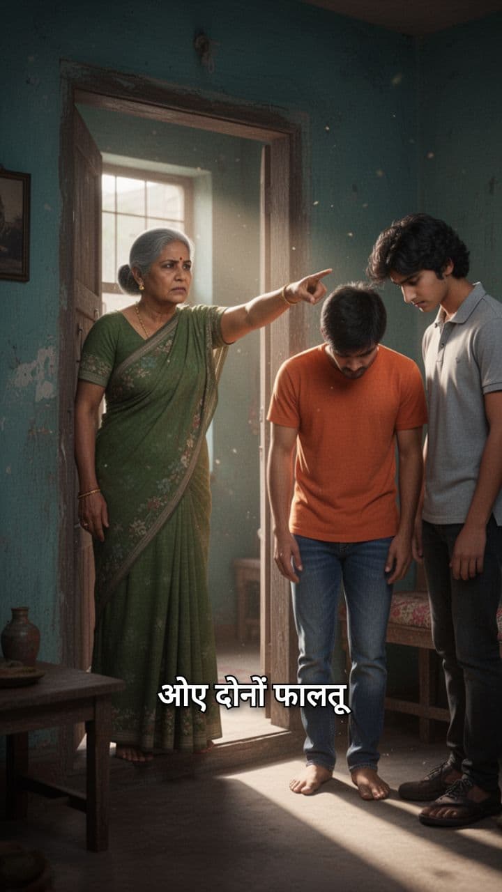 अर्जुन द लायन: 60 करोड़ की जीत