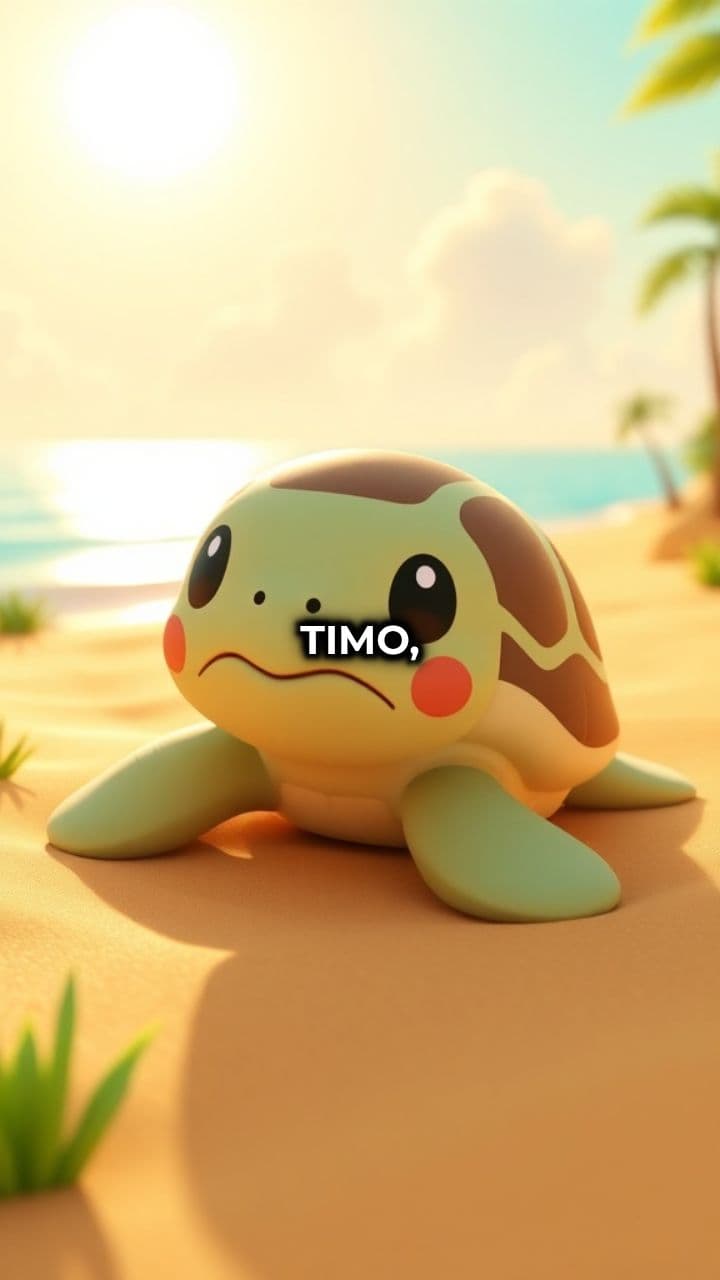 Riding the Tide of Life