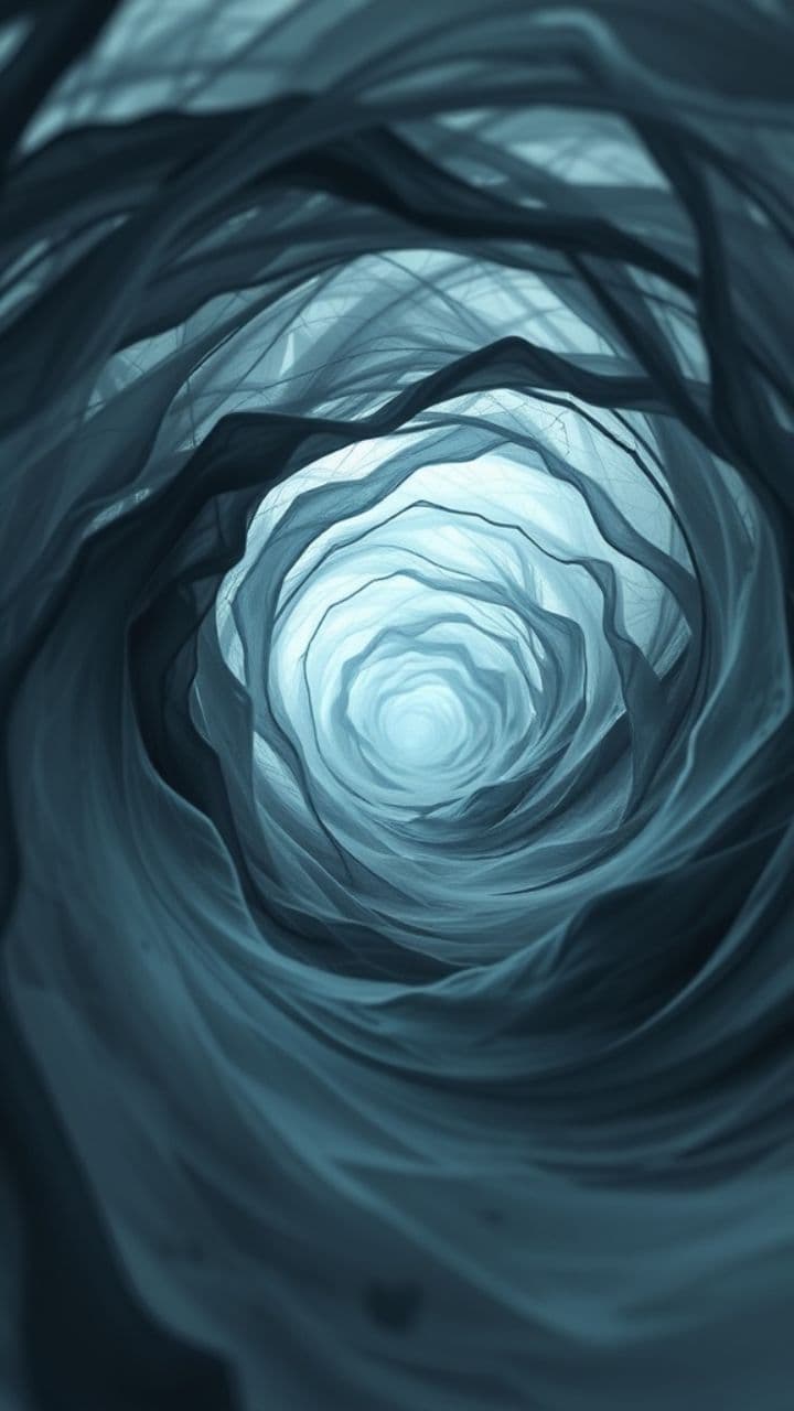 Normal State of Mind