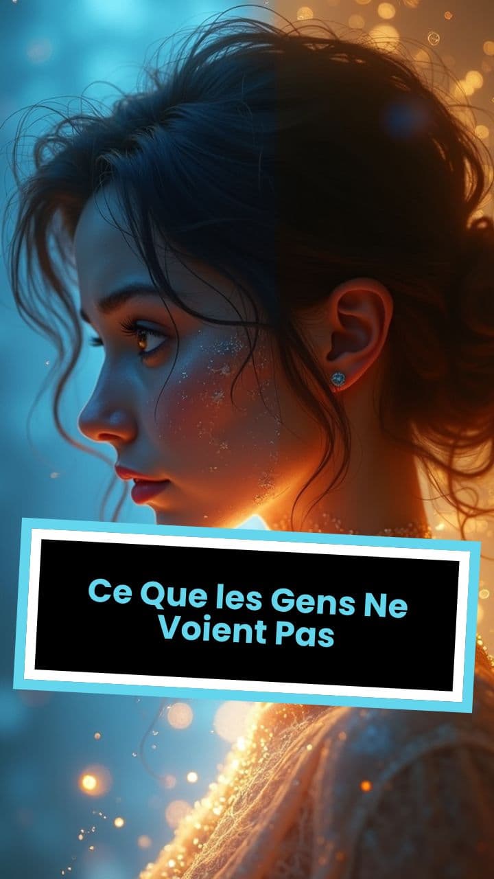 Ce Que les Gens Ne Voient Pas