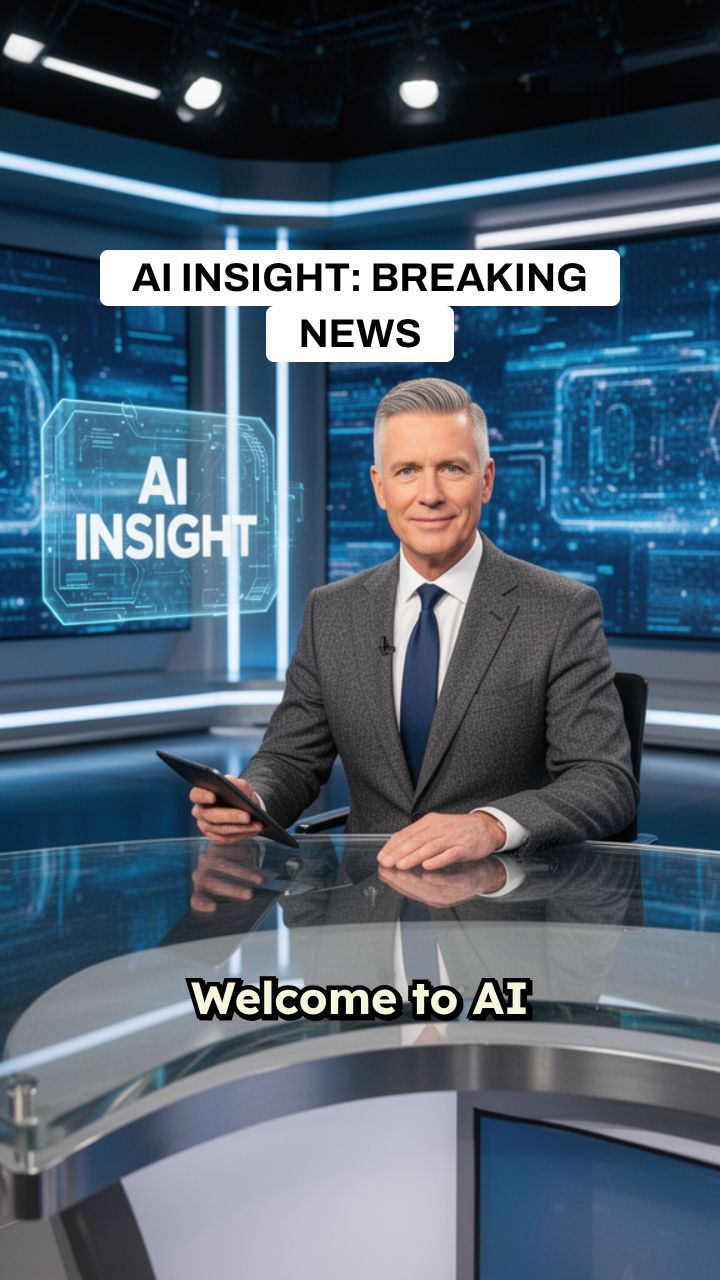 AI Insight: Professional News Report