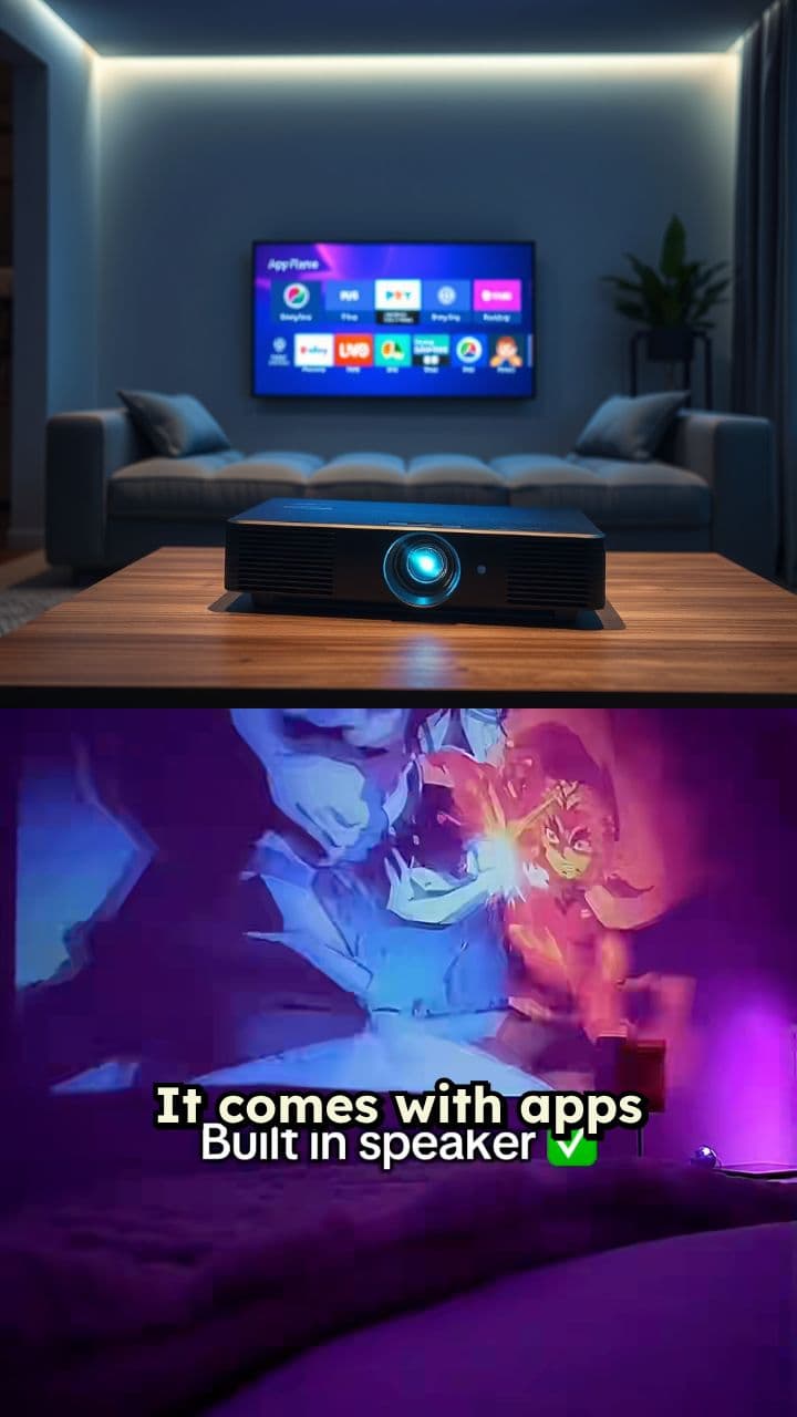 Packed With Incredible Features