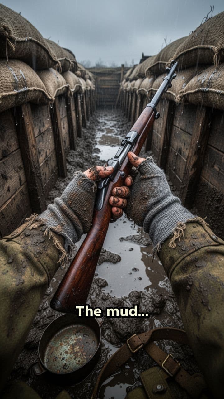 Echoes of the Trenches