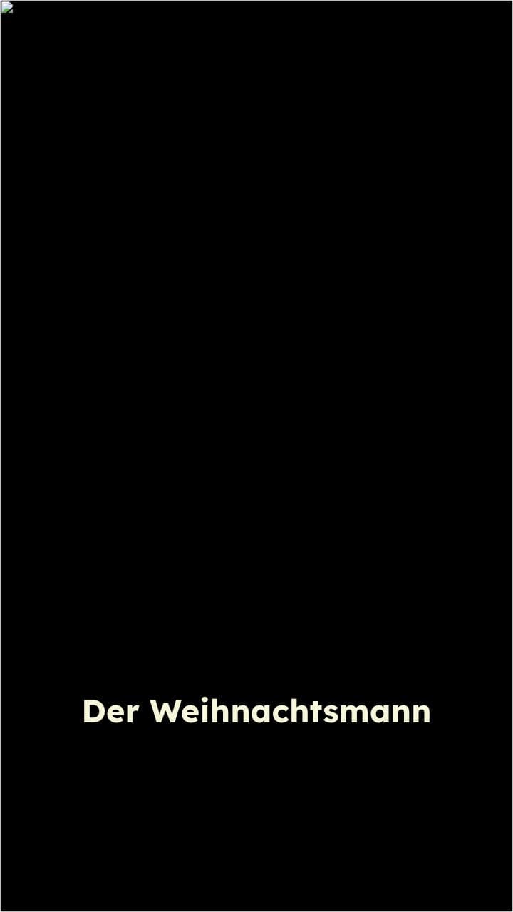Weihnachtsmann wechselt zur Cloud-Architektur