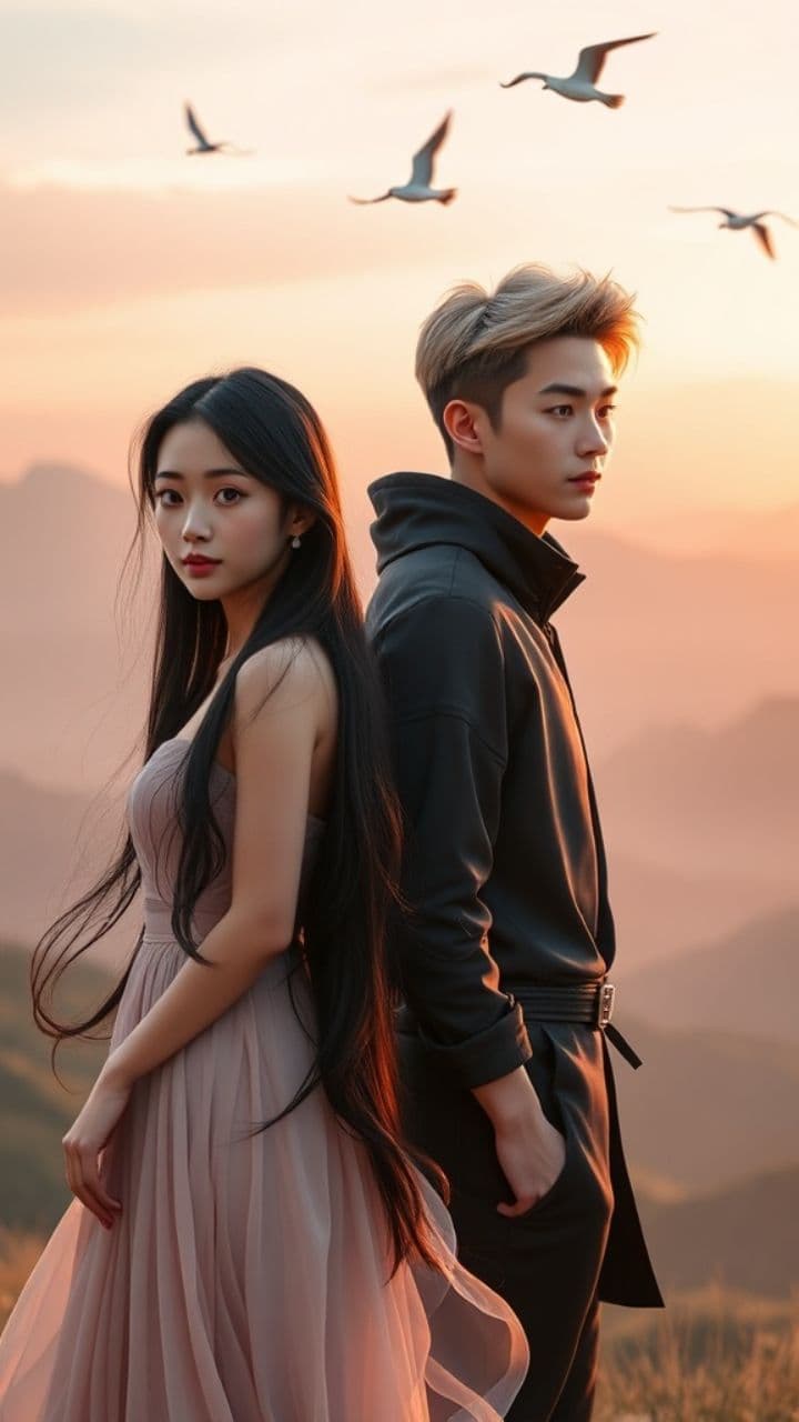 I'm the Jewel of My Life