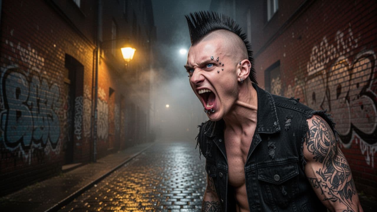 KapHoorn Debütalbum „Intensiv“ Out Now