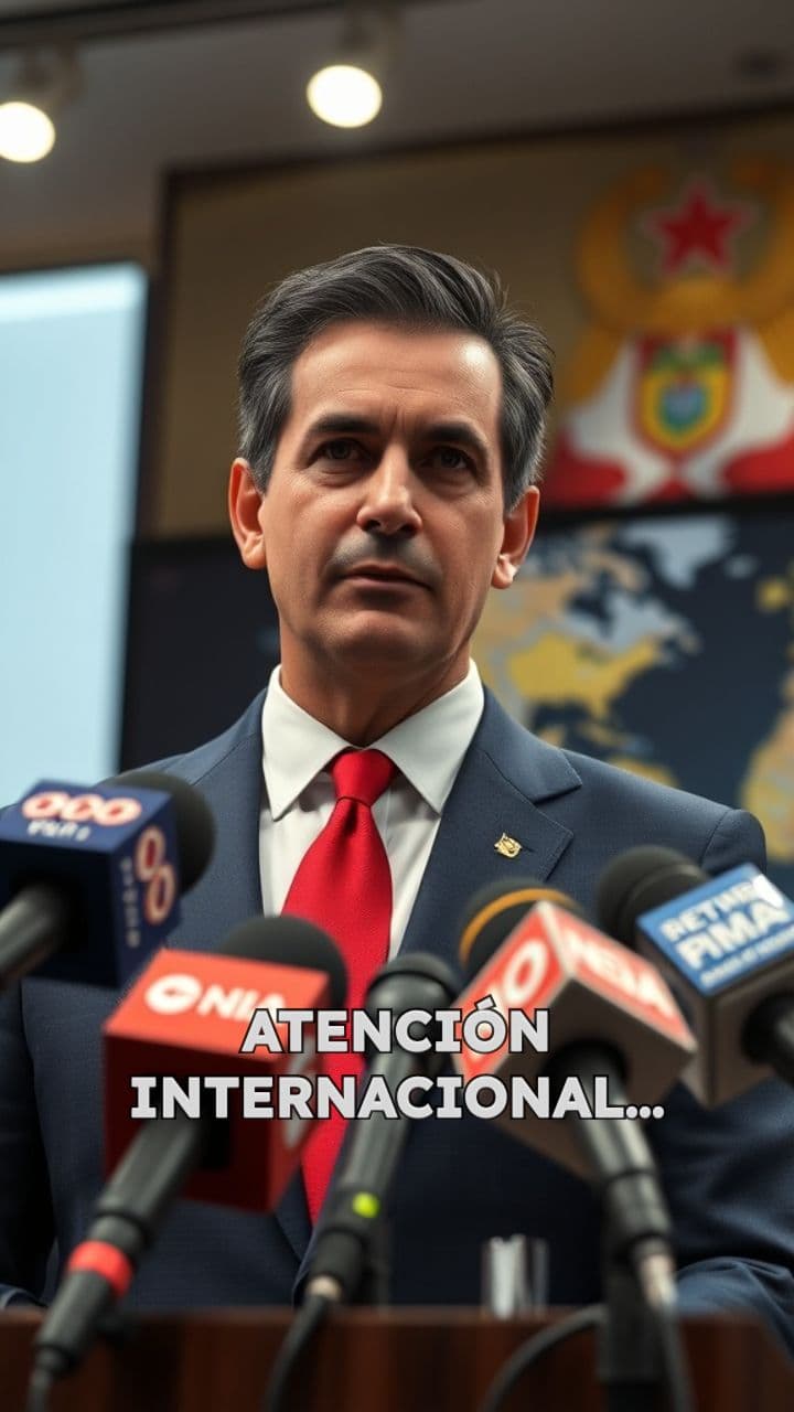 Corrupción en hidrocarburos: Comisión de la Verdad