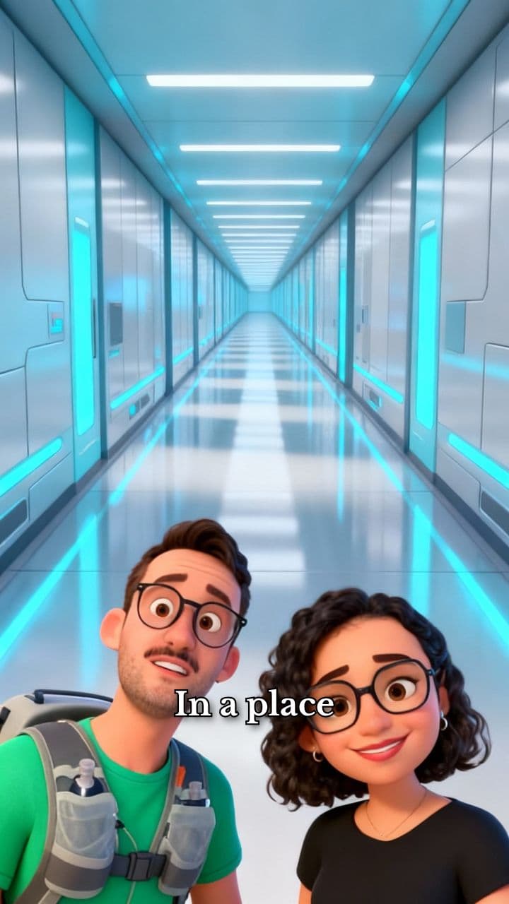 FAT GAMES – Official Trailer