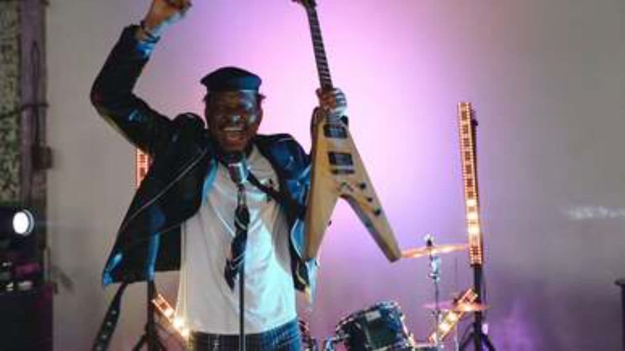 Musik, die verbindet