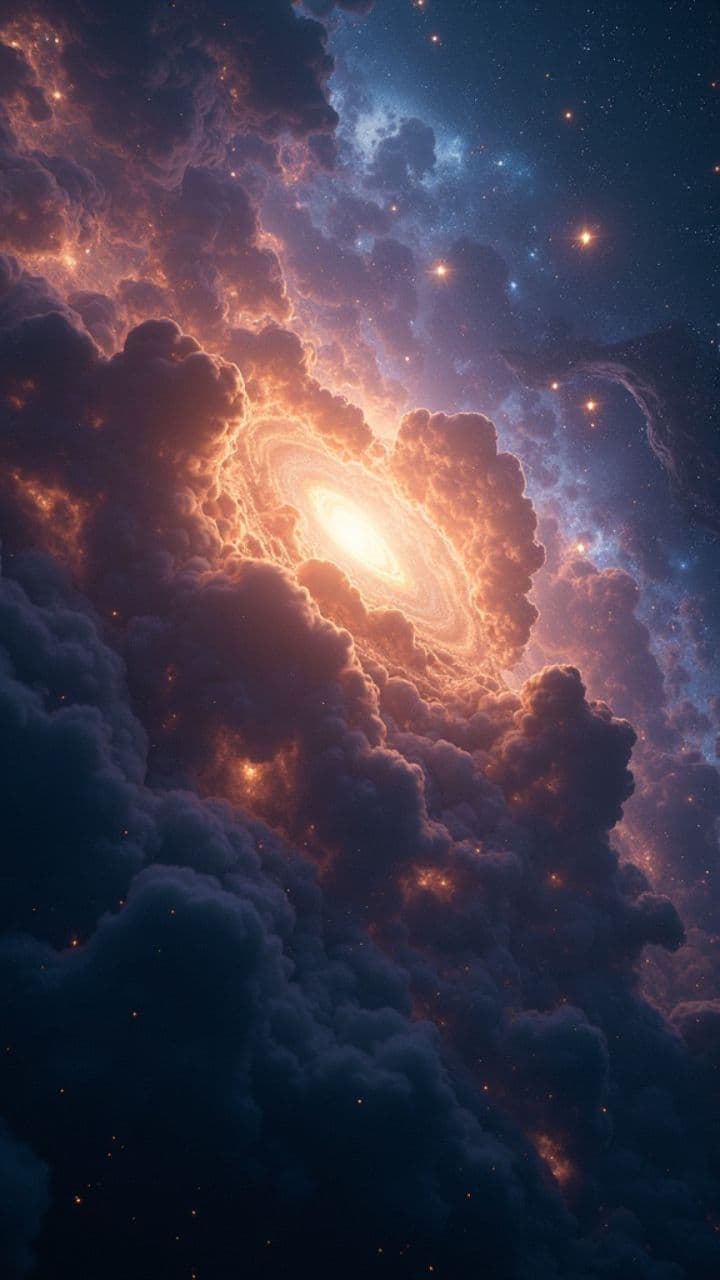 The Key of David's Song