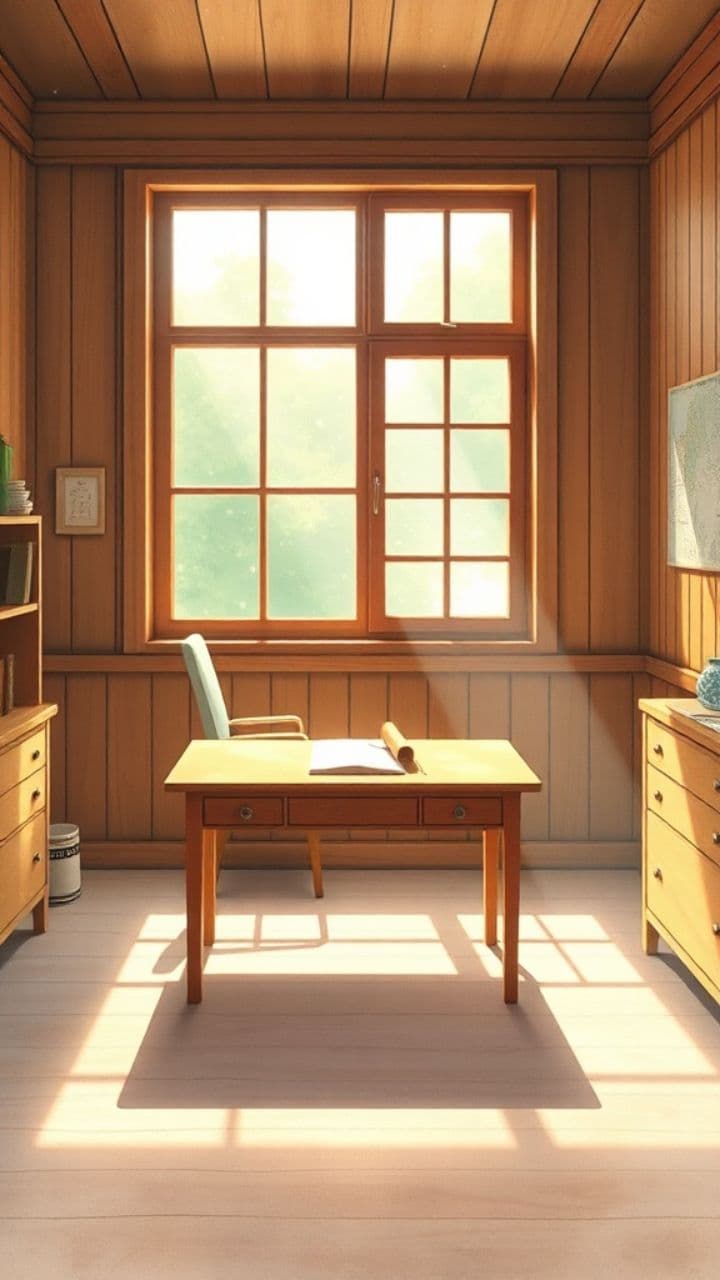 Burn It Yourself: Embrace Learning