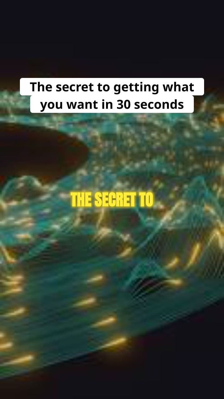 Quantum Manifestation Explained