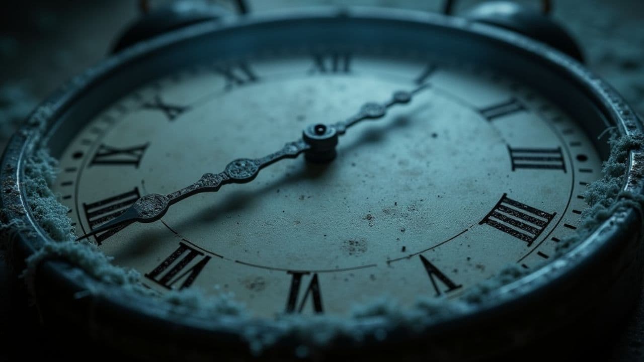 Nineteen Years of Longing