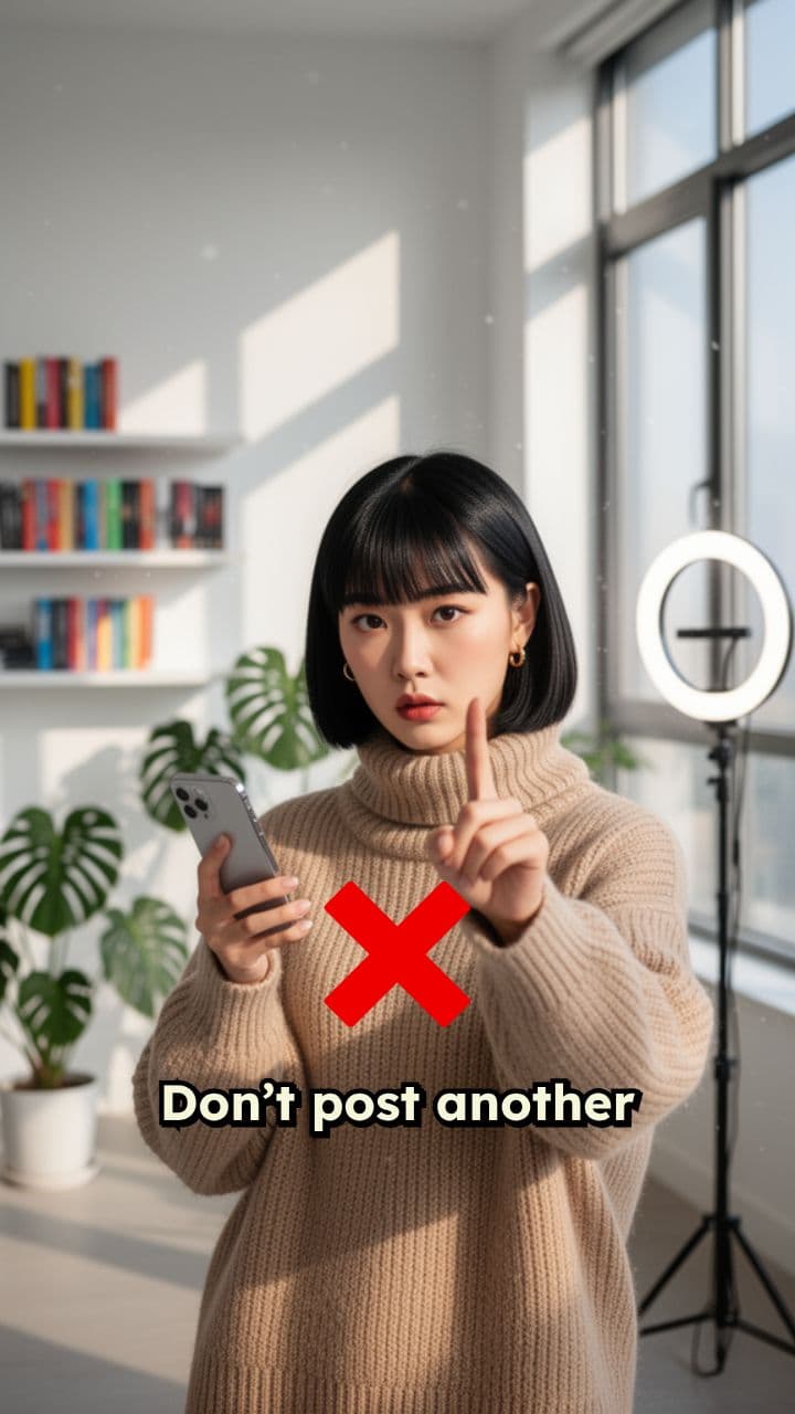 TikTok’s Hidden Viral Topic Tool