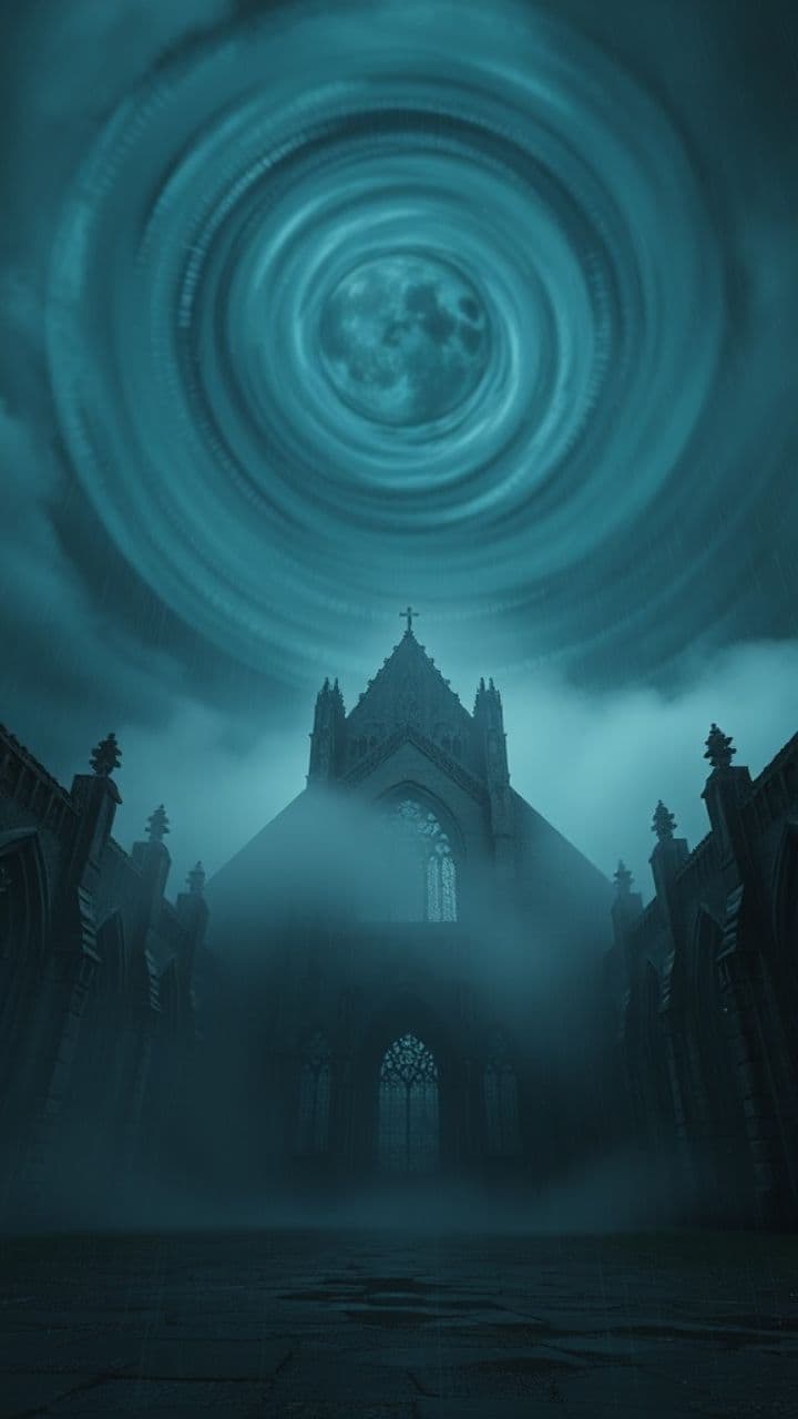 The Devil Wants Me Dead