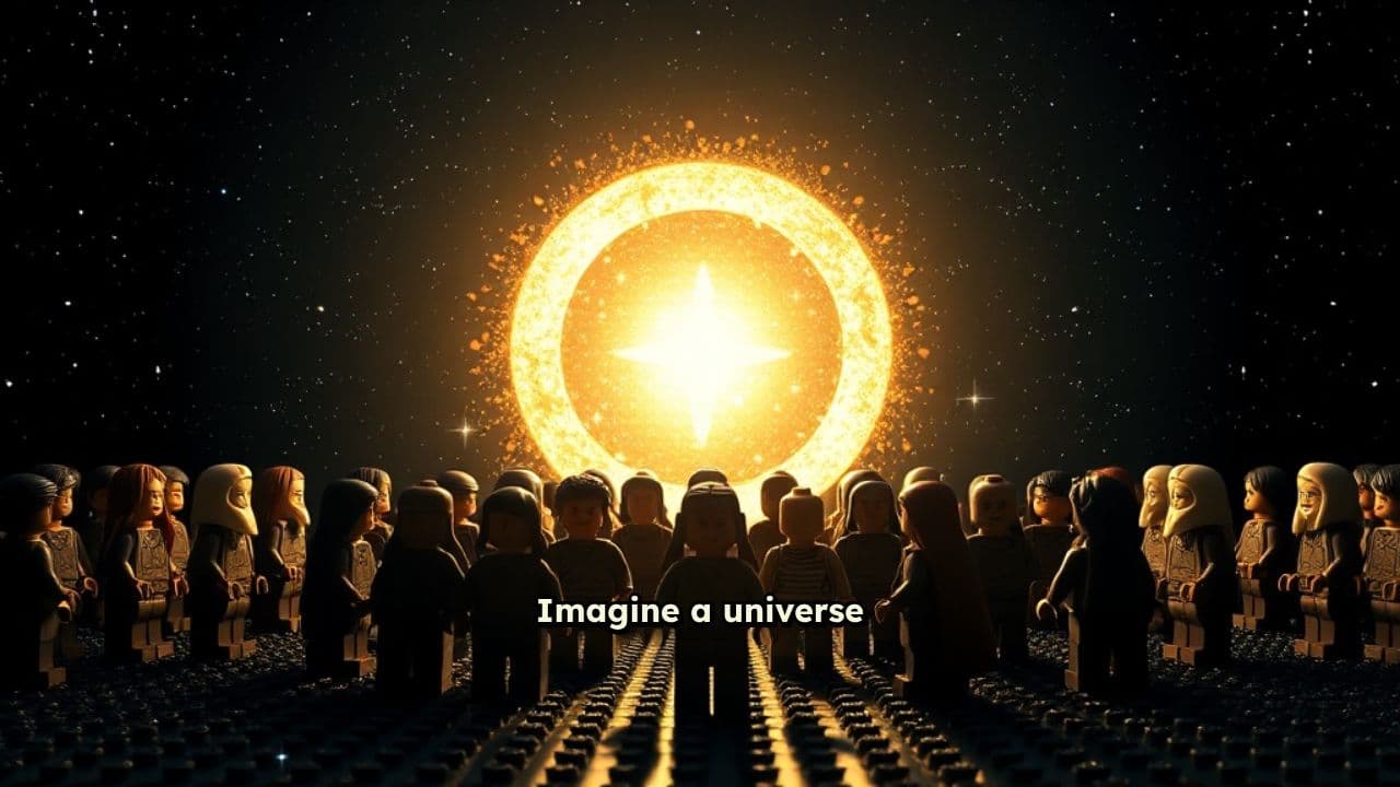 Eden's Promise of Redemption