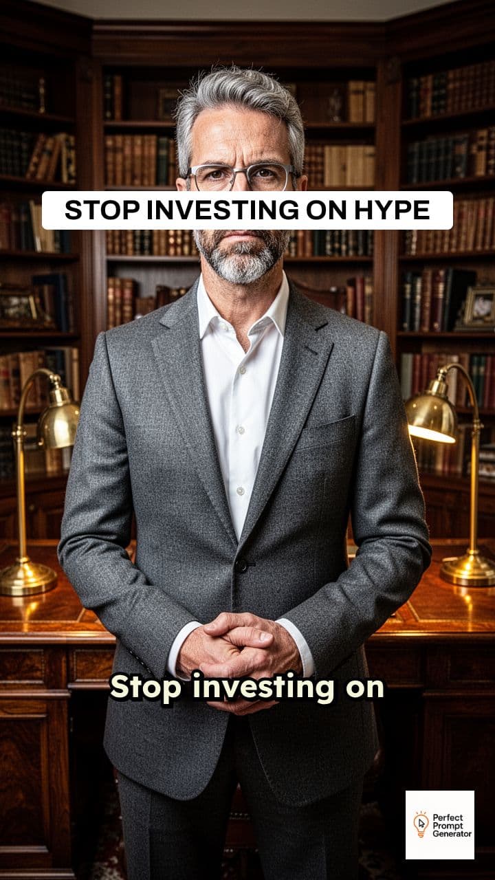 Invest Smarter: The AI Edge for 2026