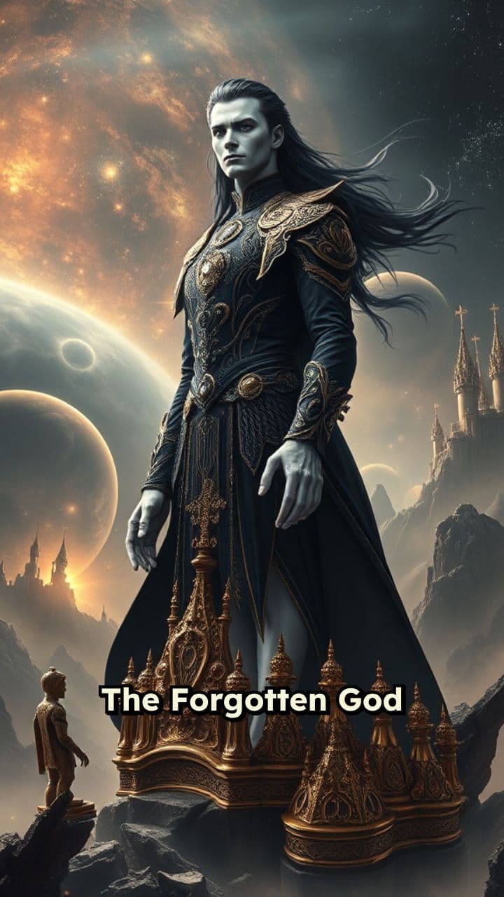The Power of Remembering