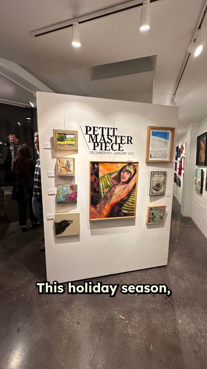 Be Original, Shop Original