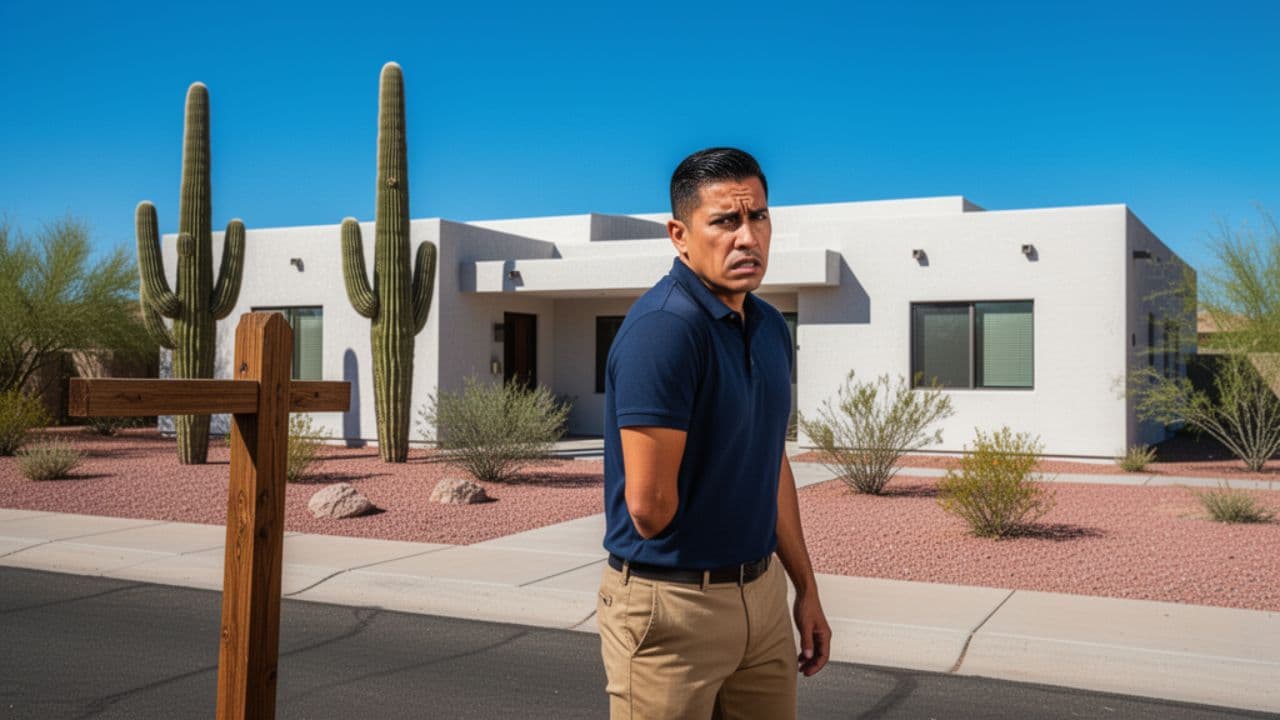 The Real Estate Collapse Nobody is Talking About