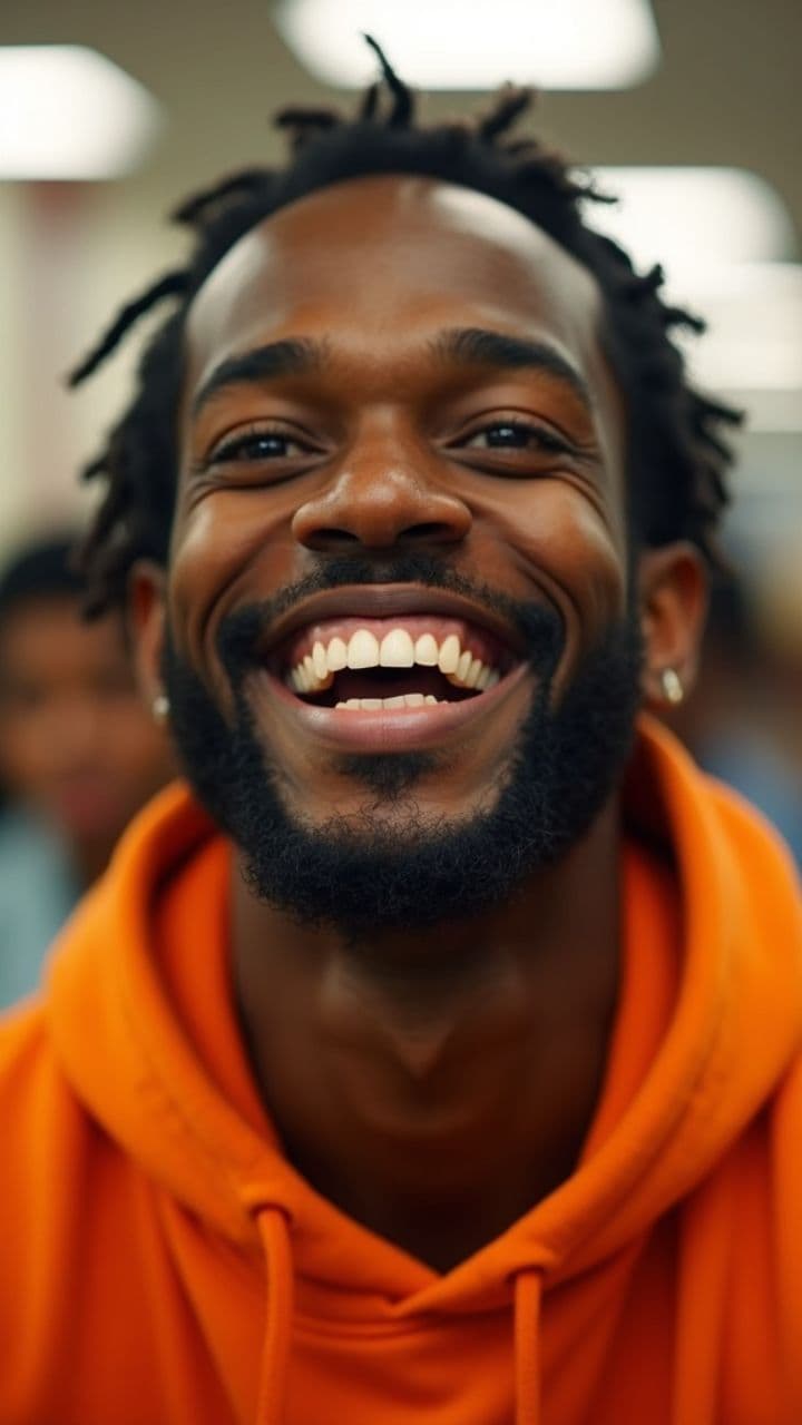 Stuck with My Crispitos