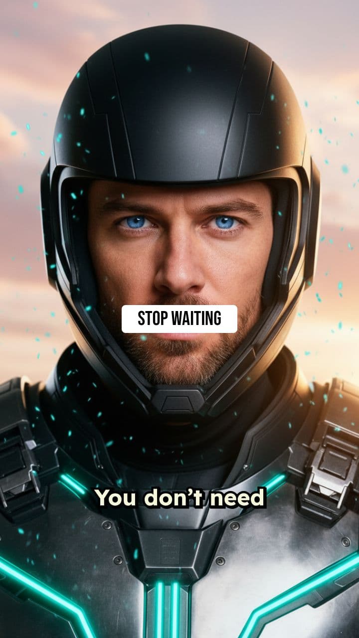 The Path to Greatness