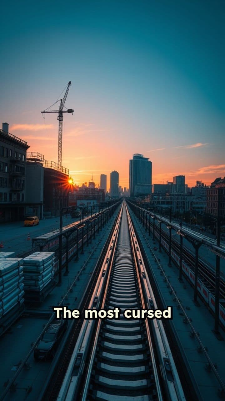 Eglinton Crosstown LRT Finally Completed