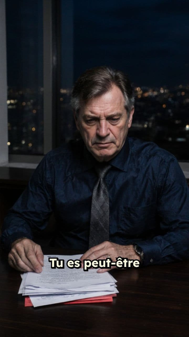 Reprends le contrôle de ta situation financière