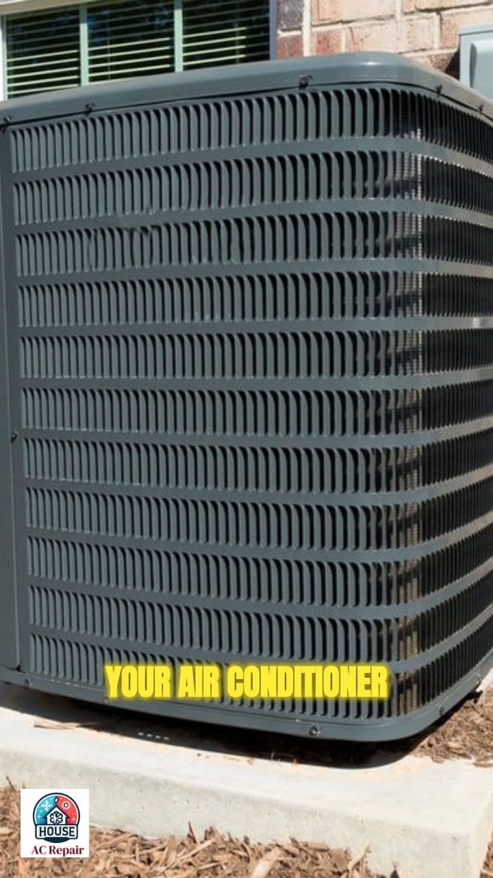 Ice Buildup in Your AC: Causes and Solutions