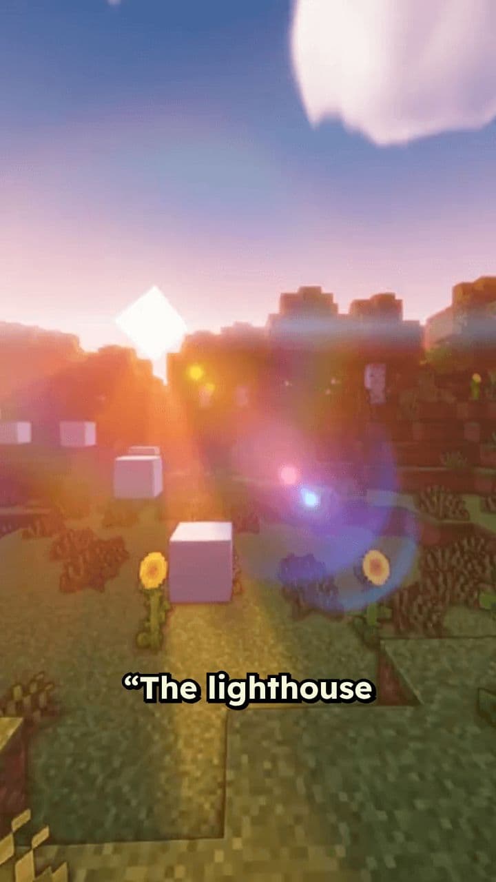 Whispers of the Abandoned Lighthouse