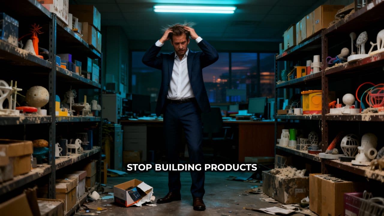 Mastering Growth Through Discipline