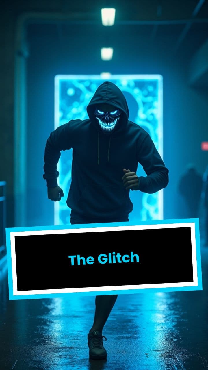 The Glitch