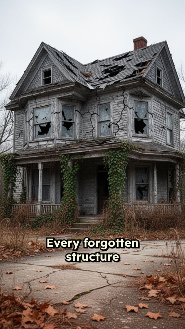 The Art of Restoration