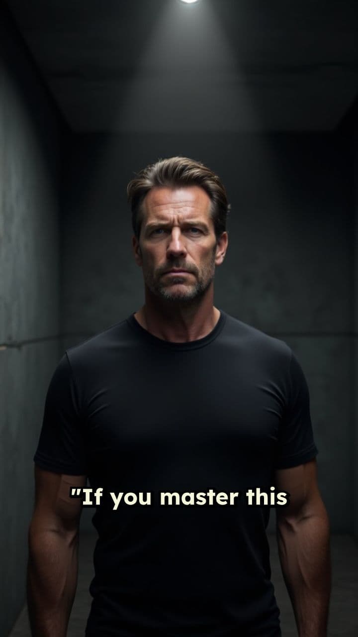 Master Self-Discipline, Transform Your Life