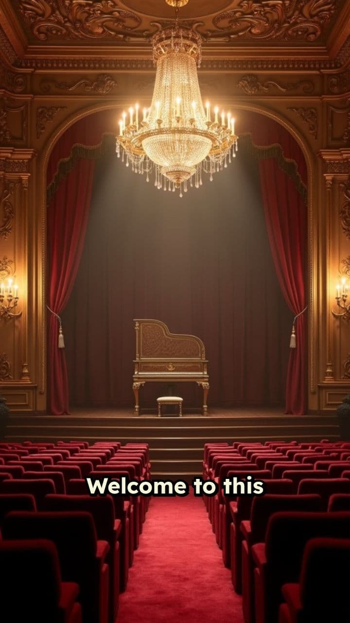 Vivaldi: The Red Priest of Music