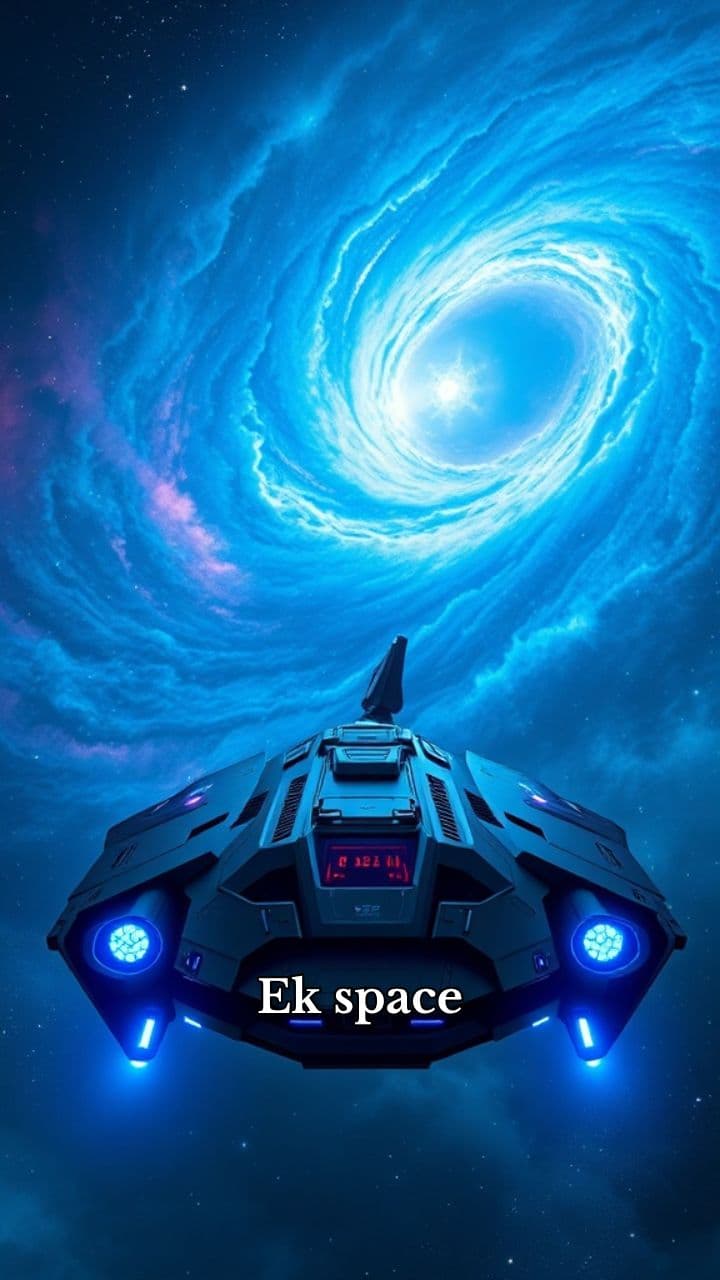 Boomerang Nebula: Universe ka Sabse Thanda Point