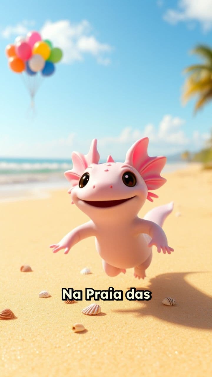 Os Guardiões das Esferas - Trailer