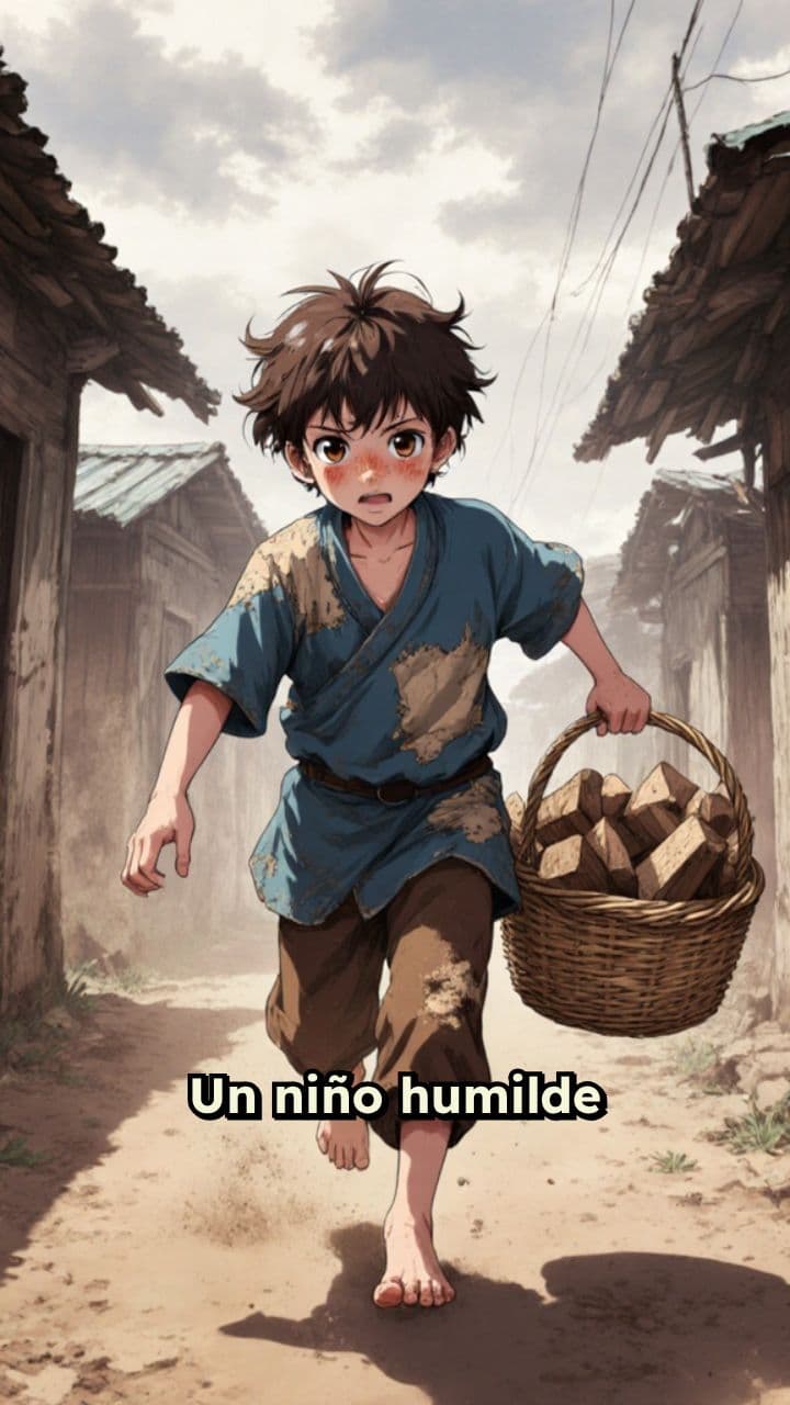 Fe y esperanza en la adversidad