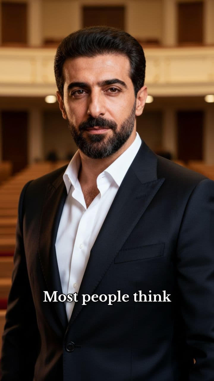 Harvard x Harvey Specter Style