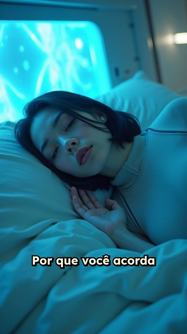 Desconecte-se do Sistema Energético