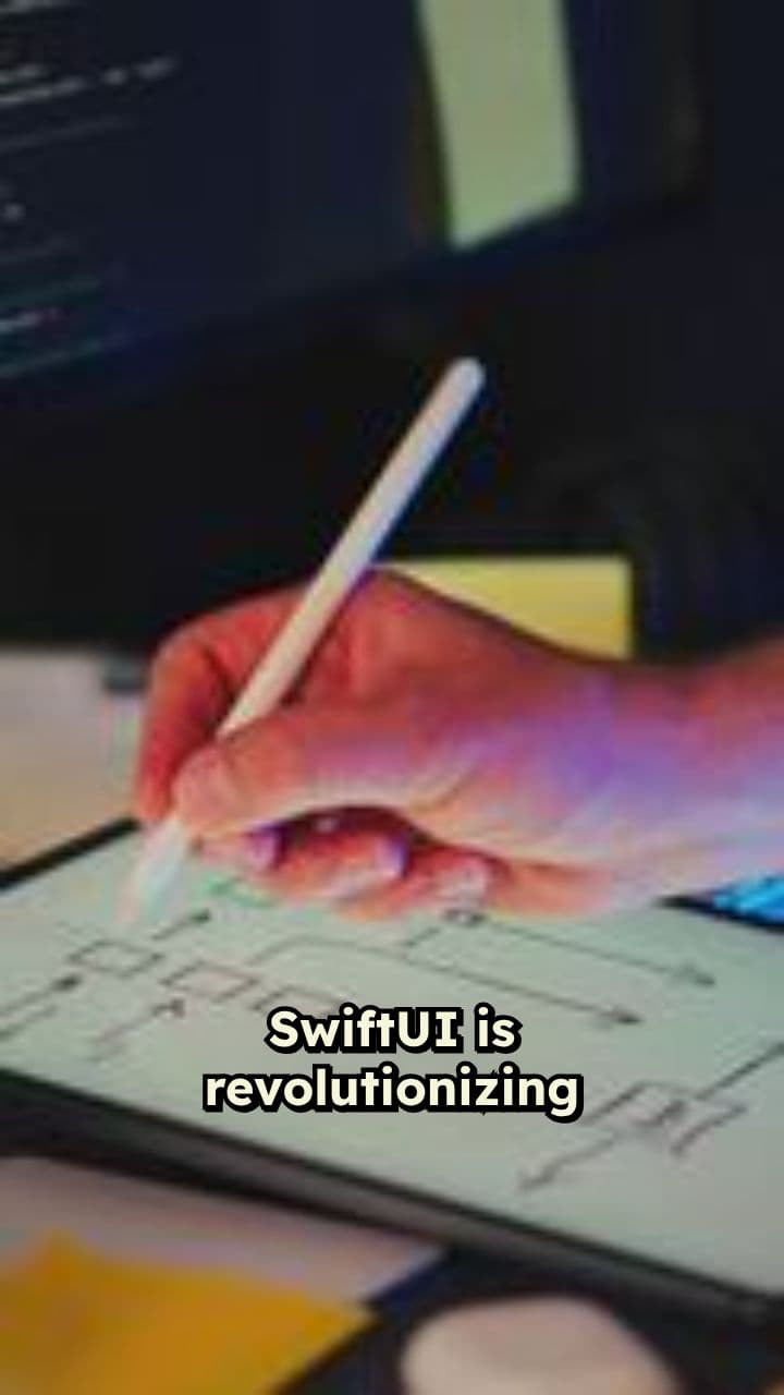 Why SwiftUI Beats UIKit