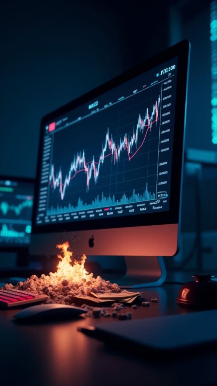 Invest Smart with Bloom AI